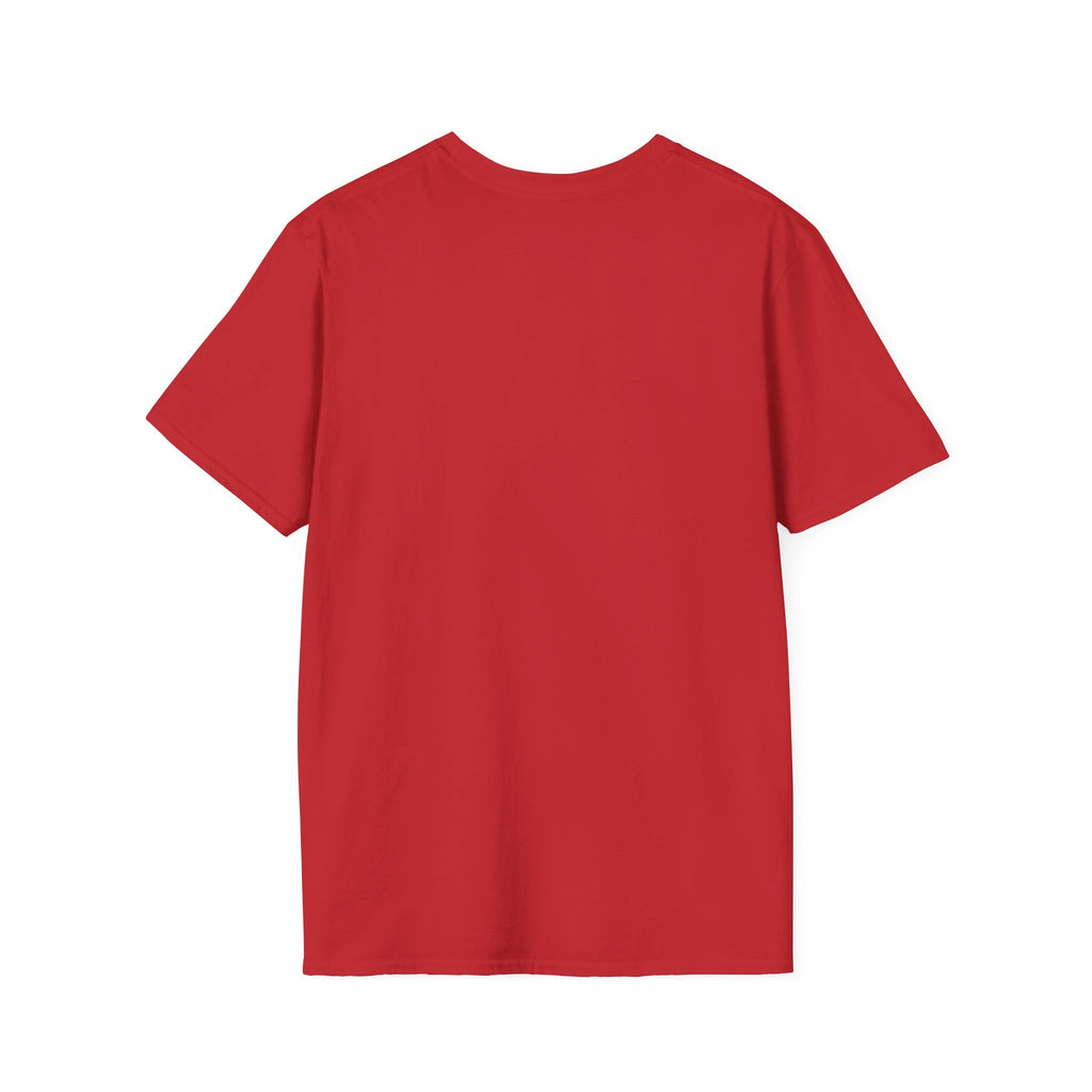 4th of July "I Run, You Run" Patriotic Running T-Shirt
