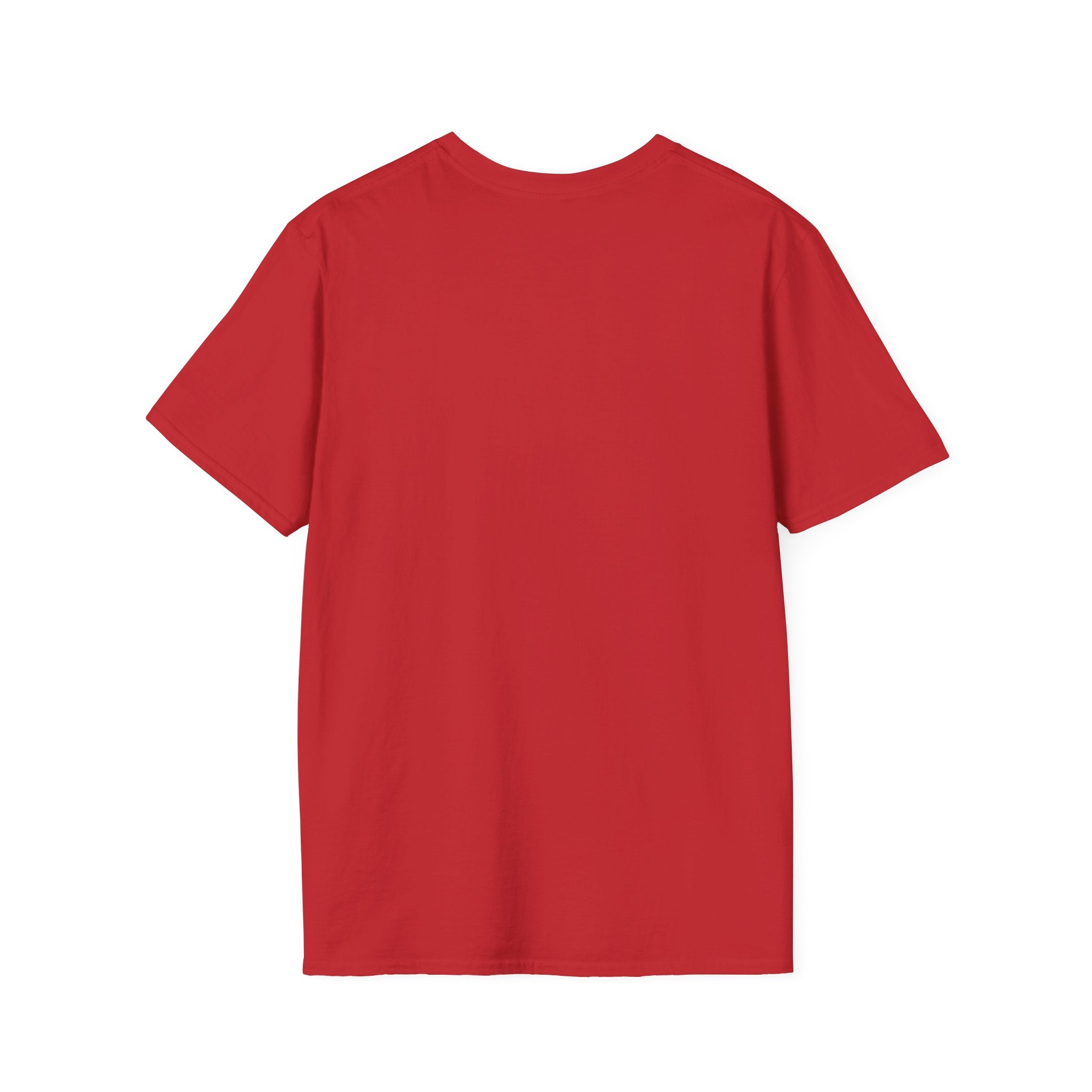 4th of July "I Run, You Run" Patriotic Running T-Shirt