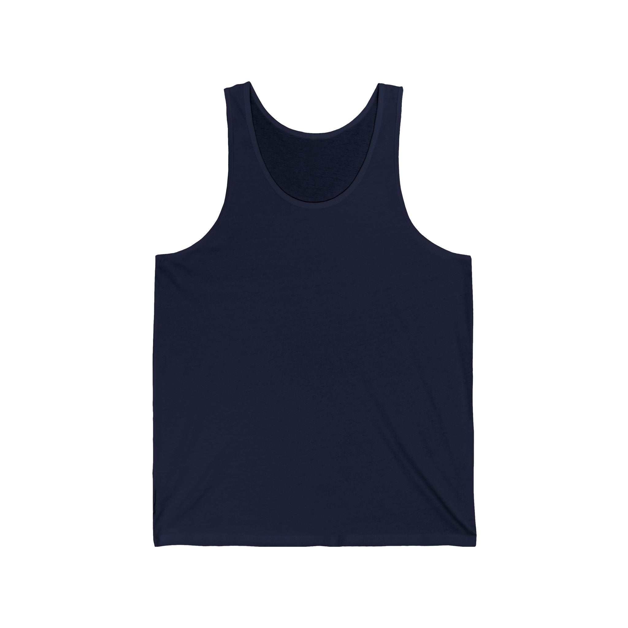 Tank Top — “I AM A REDNECK WITH FIREWORKS
