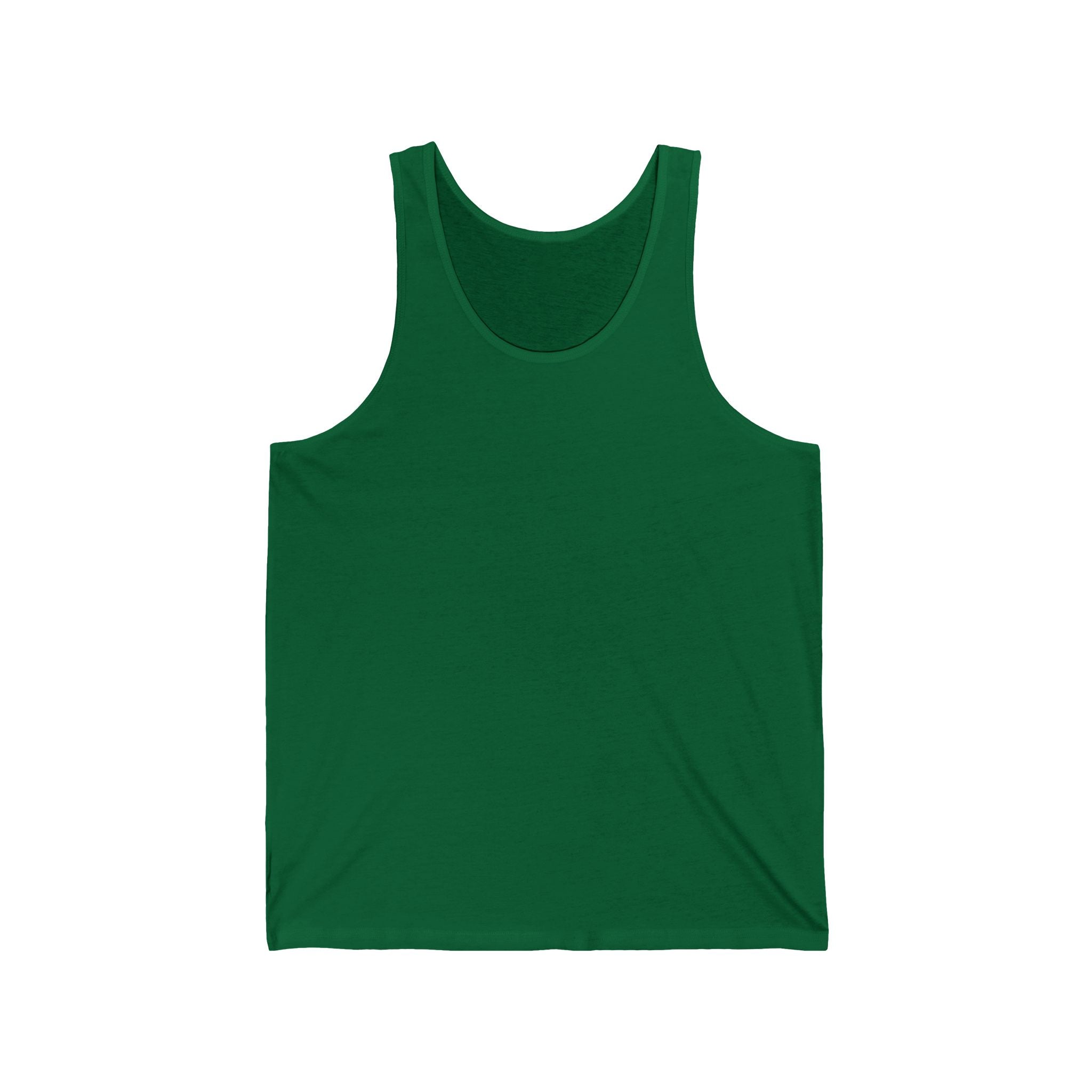Tank Top — “I AM A REDNECK WITH FIREWORKS