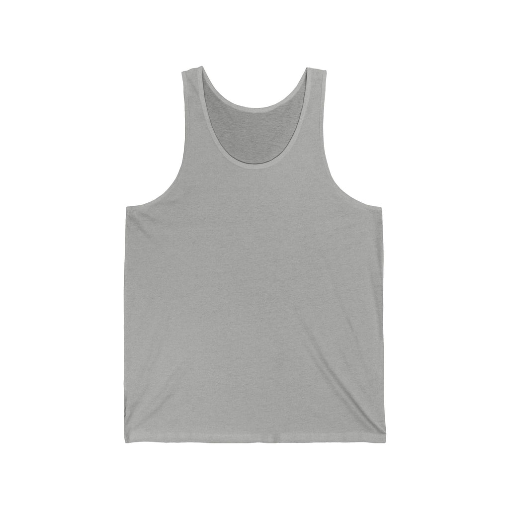Tank Top — “I AM A REDNECK WITH FIREWORKS