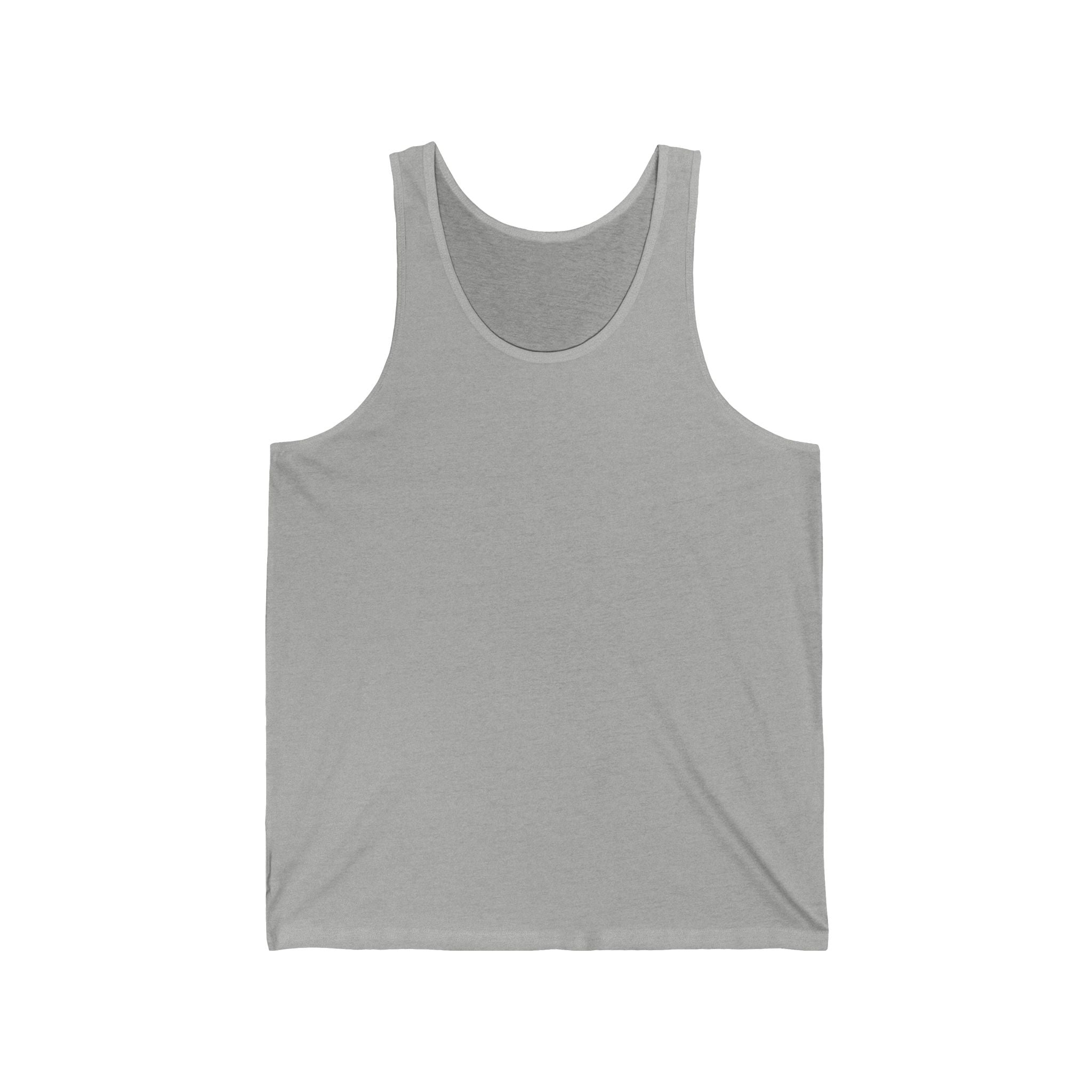 Tank Top — “I AM A REDNECK WITH FIREWORKS