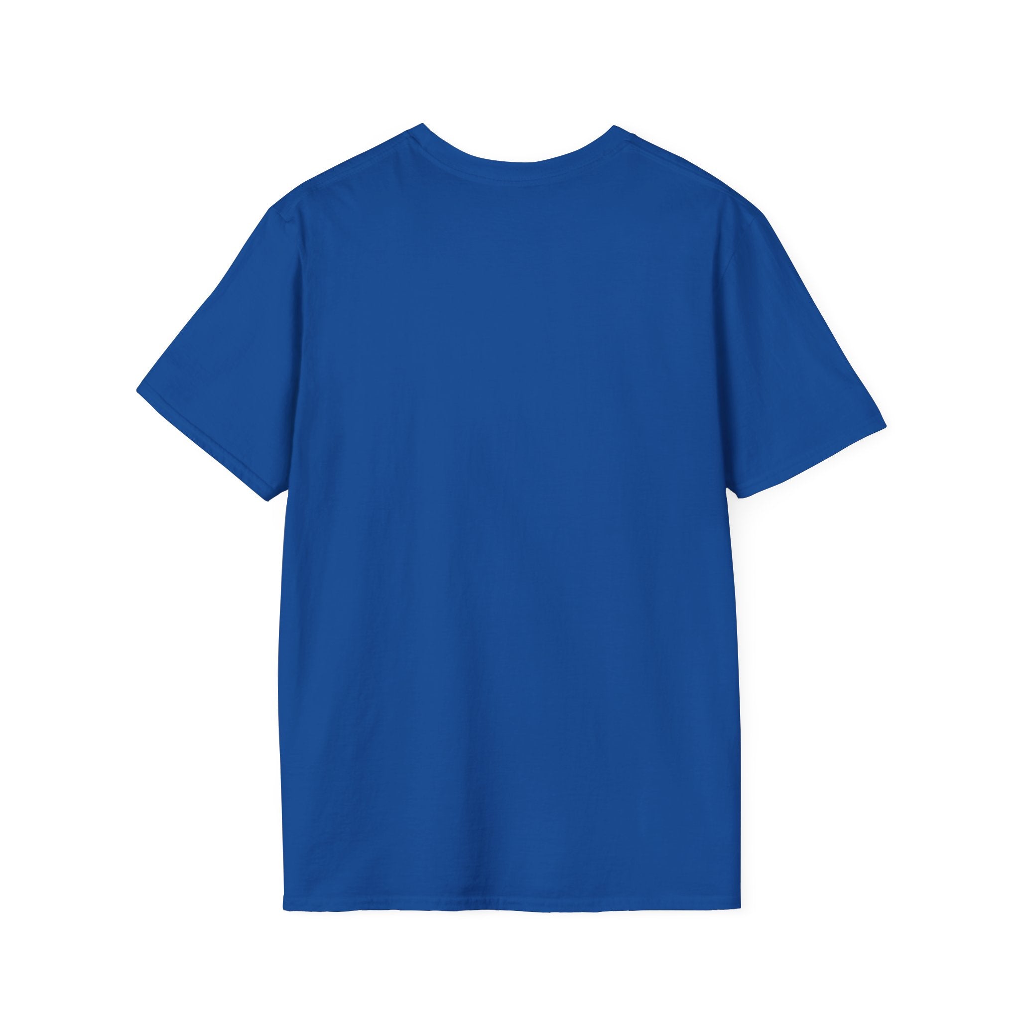 4th of July "I Run, You Run" Patriotic Running T-Shirt