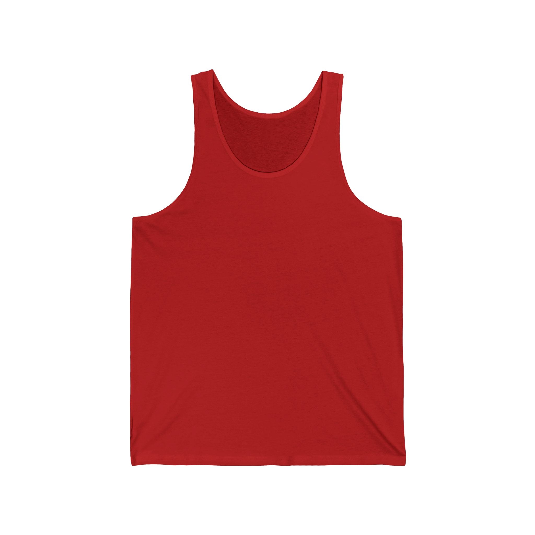 Tank Top — “I AM A REDNECK WITH FIREWORKS