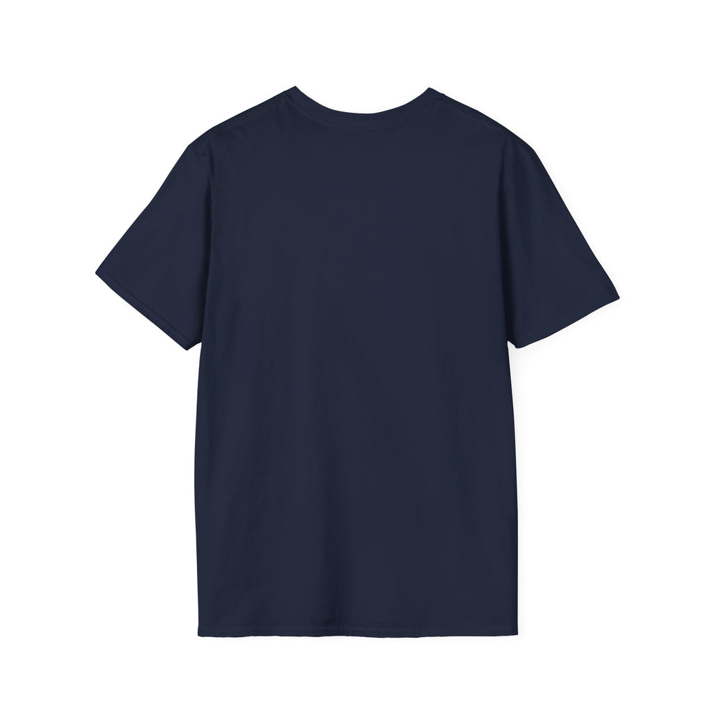 4th of July "I Run, You Run" Patriotic Running T-Shirt