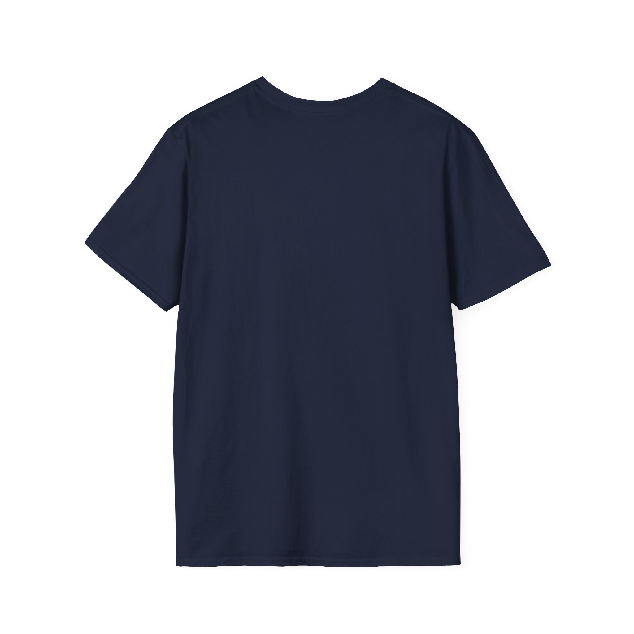 4th of July "I Run, You Run" Patriotic Running T-Shirt