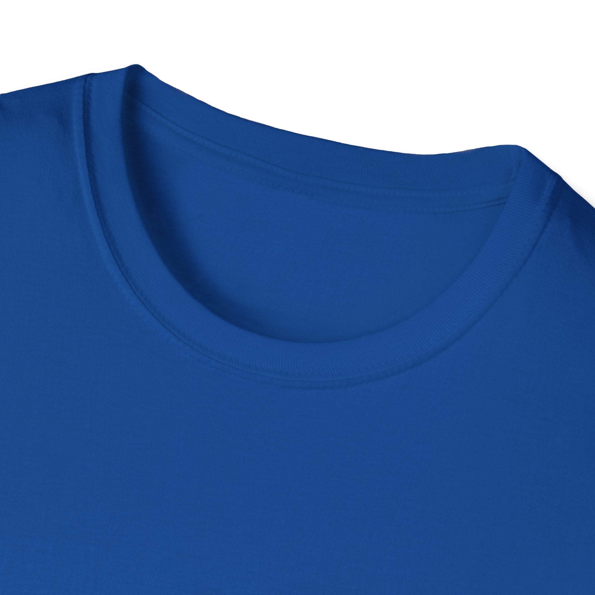 4th of July "I Run, You Run" Patriotic Running T-Shirt