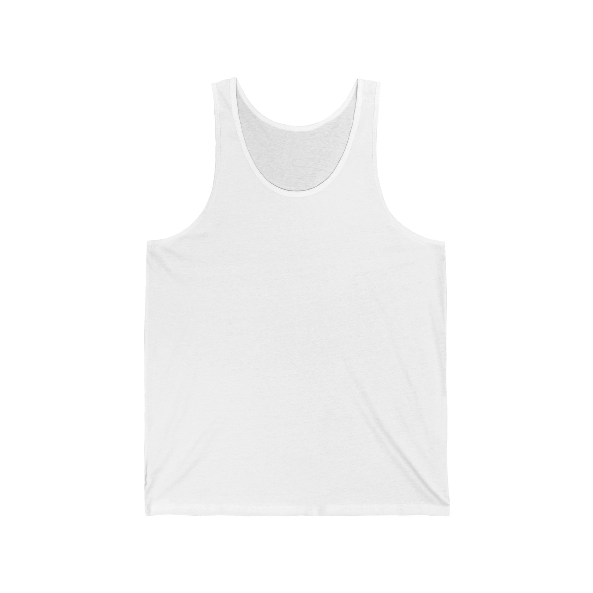 Tank Top — “I AM A REDNECK WITH FIREWORKS