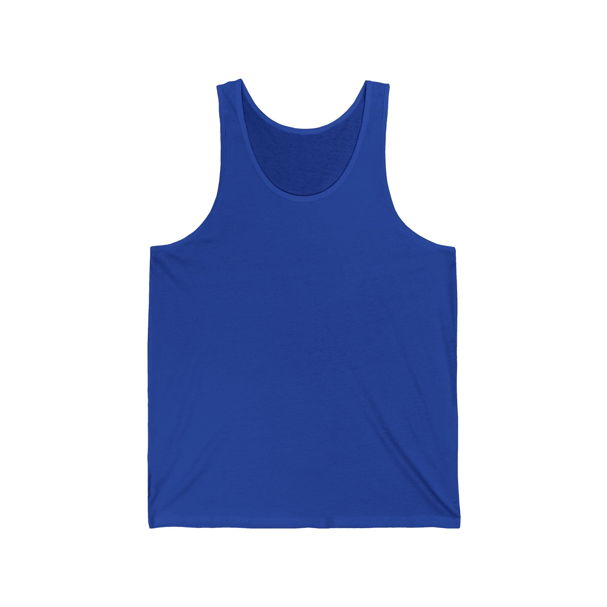 Tank Top — “I AM A REDNECK WITH FIREWORKS