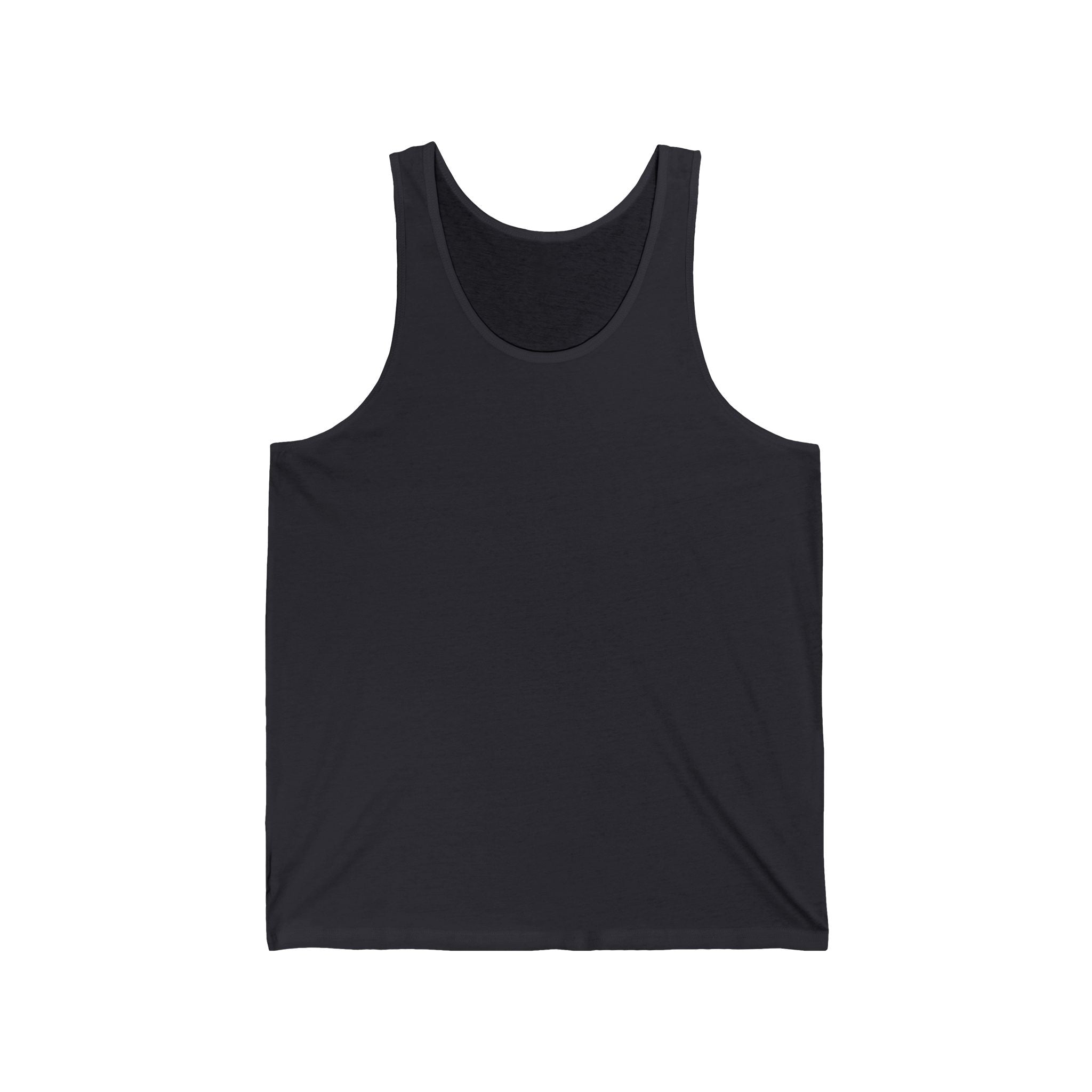 Tank Top — “I AM A REDNECK WITH FIREWORKS