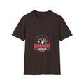4th of July "I Run, You Run" Patriotic Running T-Shirt